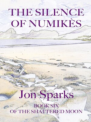 cover image of The Silence of Numikès